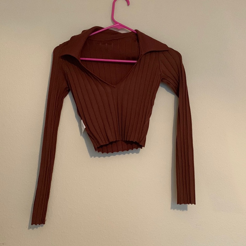 princess polly crop top
